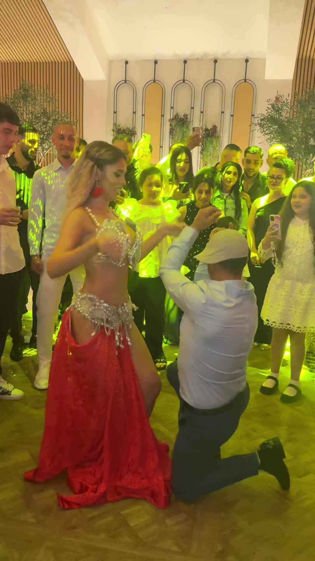@Bianca Gabriela | Bellydance