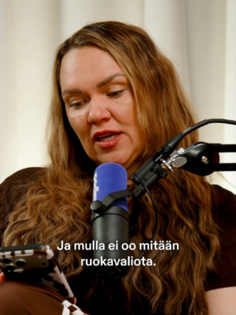@Podimo FI