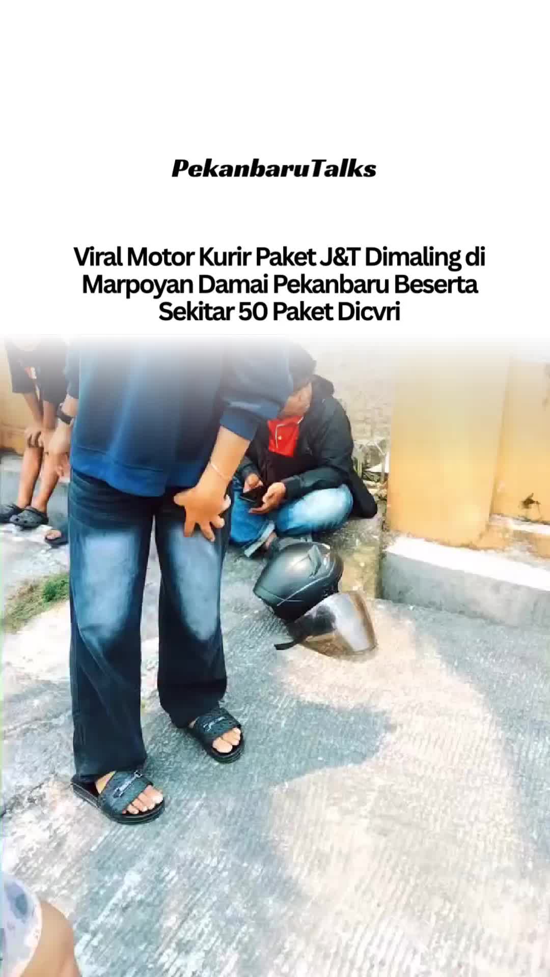 @PekanbaruTalks
