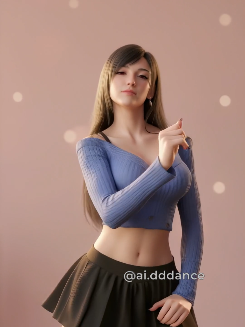 @Digital Diva Dance