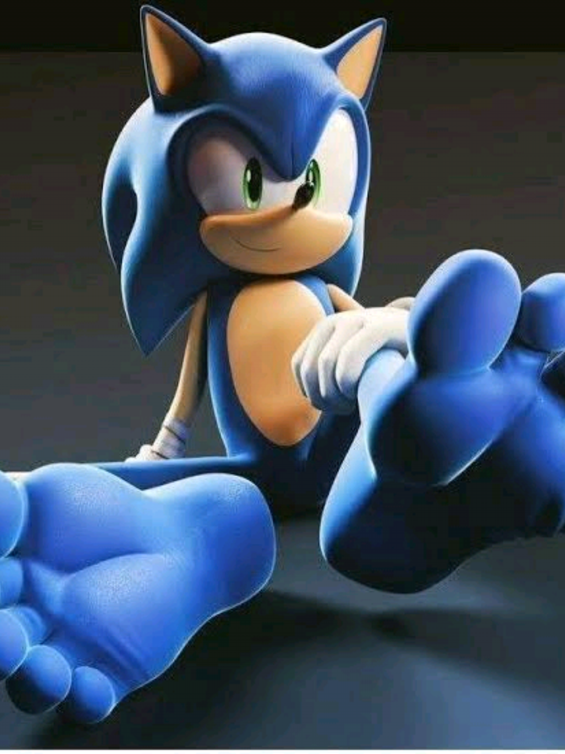 @★METAL SONIC°🌀