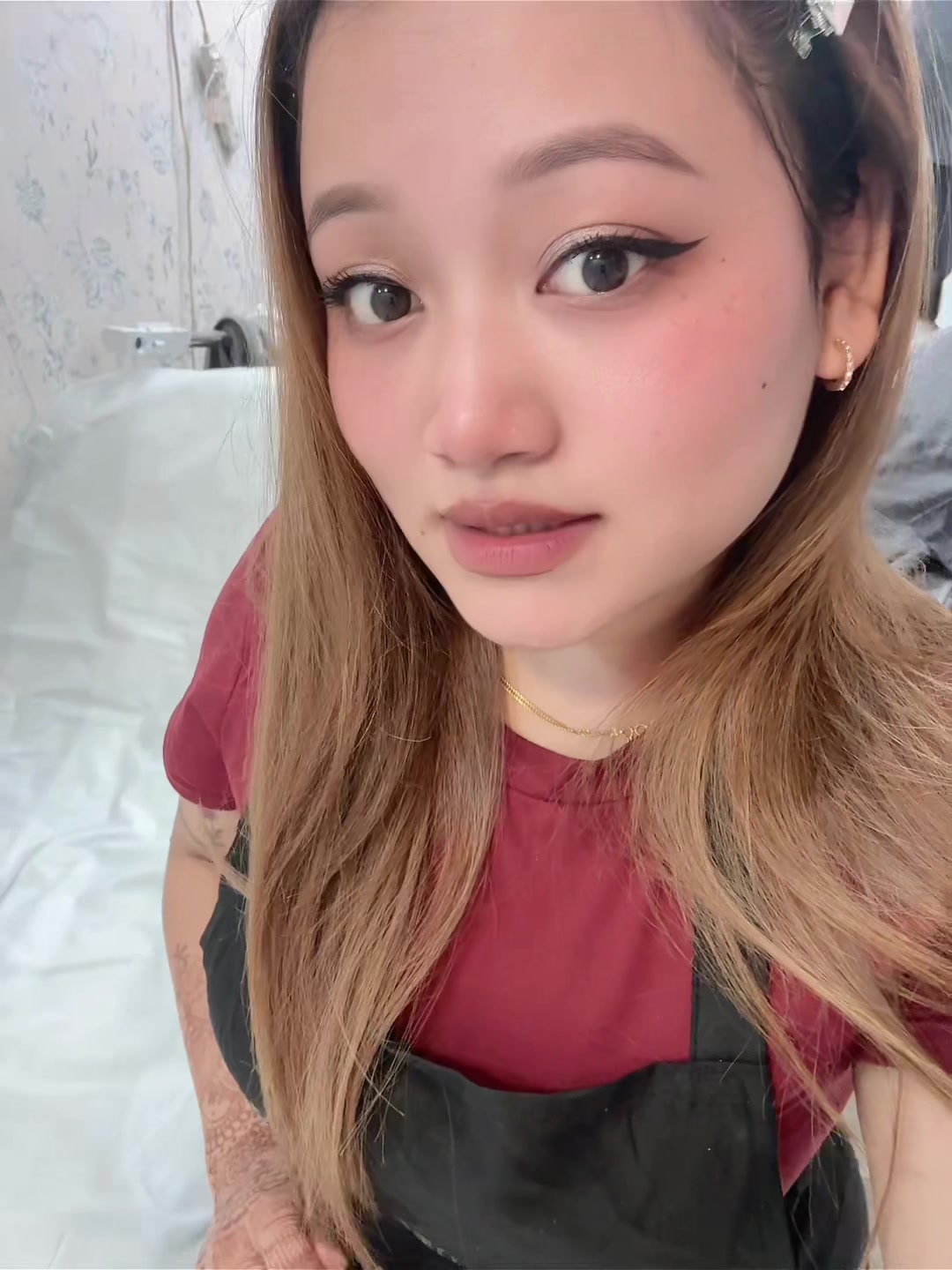@Aaishma Rai