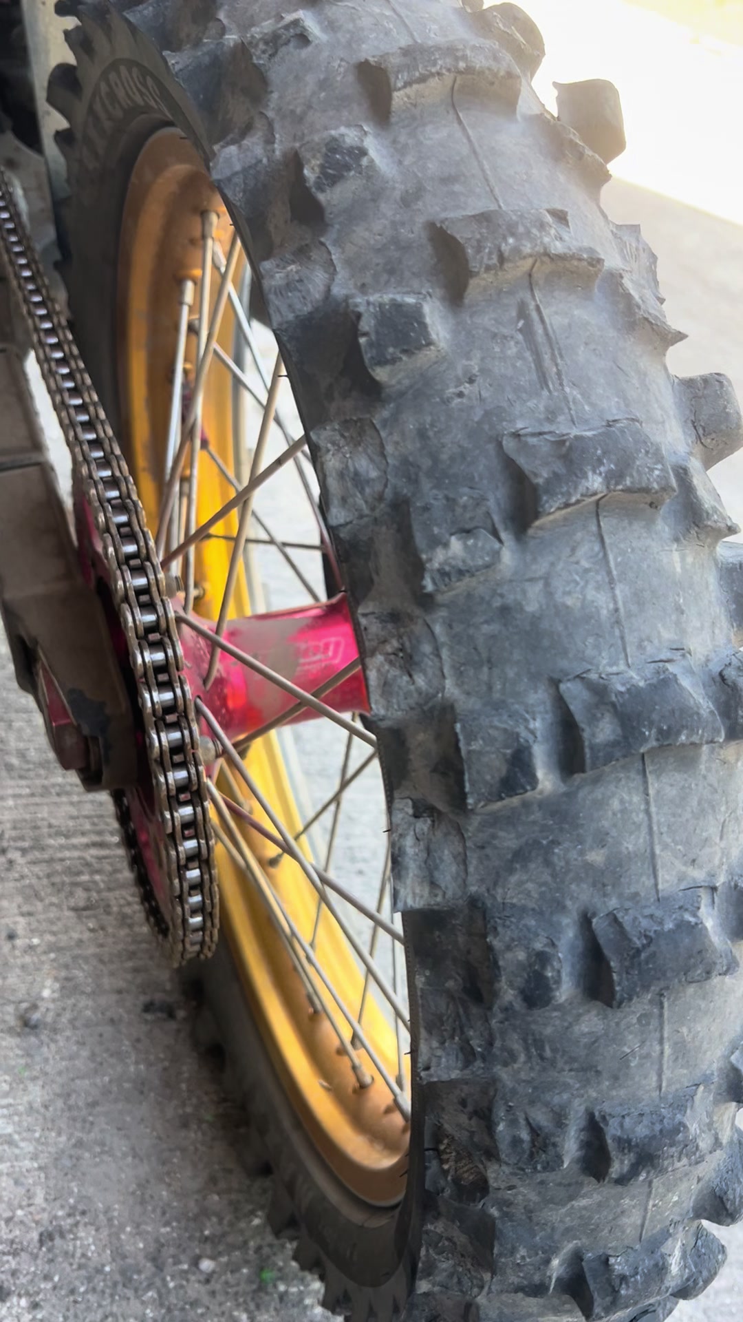 @🏁 Southwest Bristol MX🏁