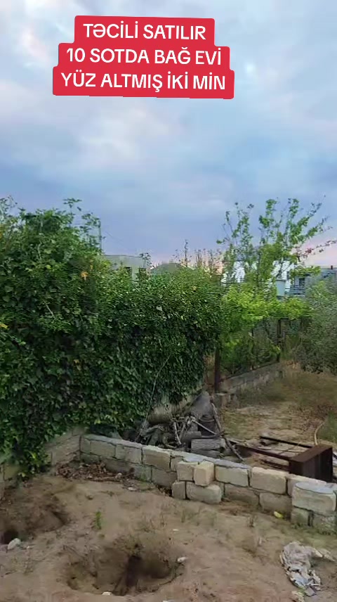 @Novxanı Emlak