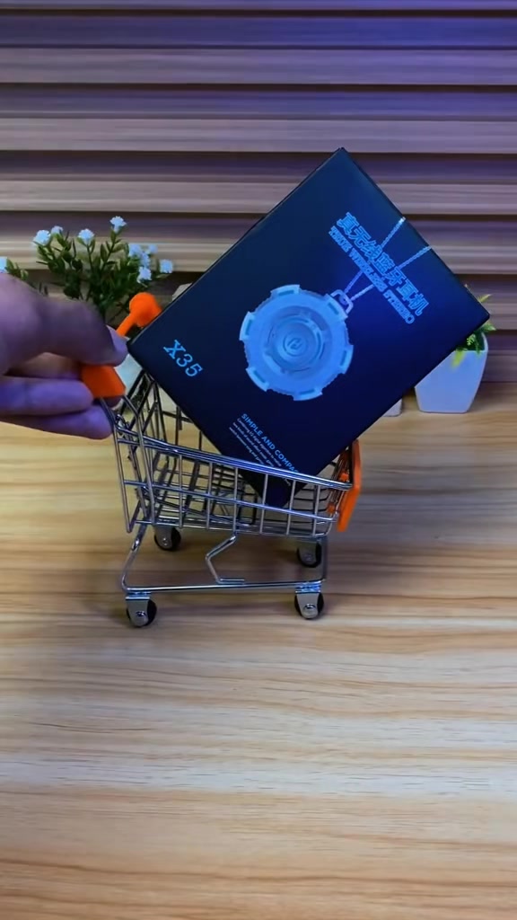 @Comercial