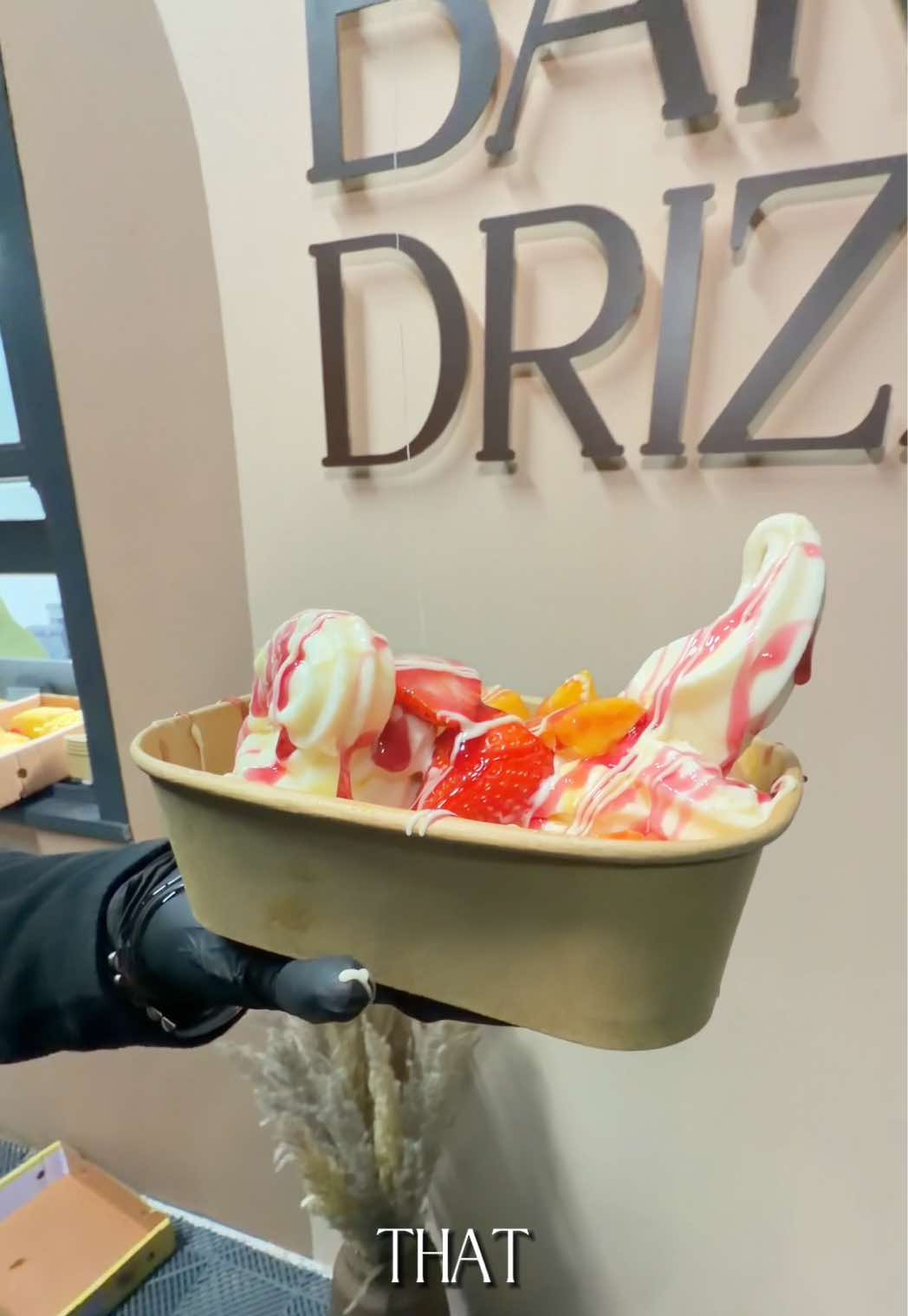 @Bake & Drizzle