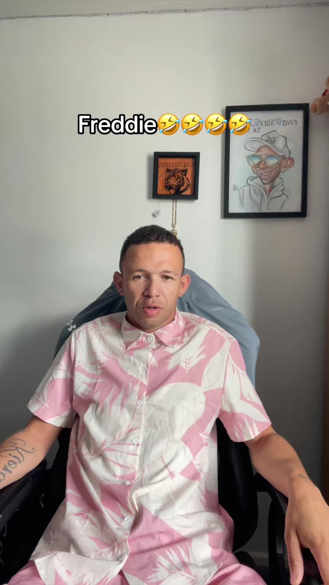 @King🩵 tiger🩵James