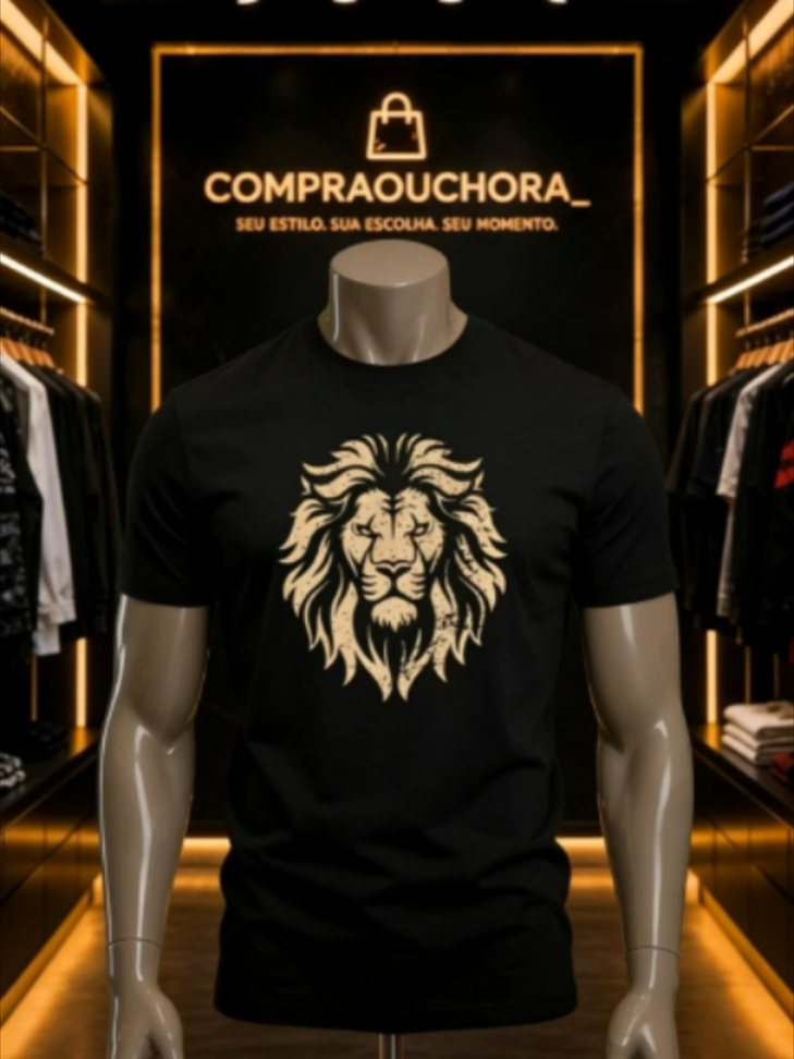 @Compra ou Chora