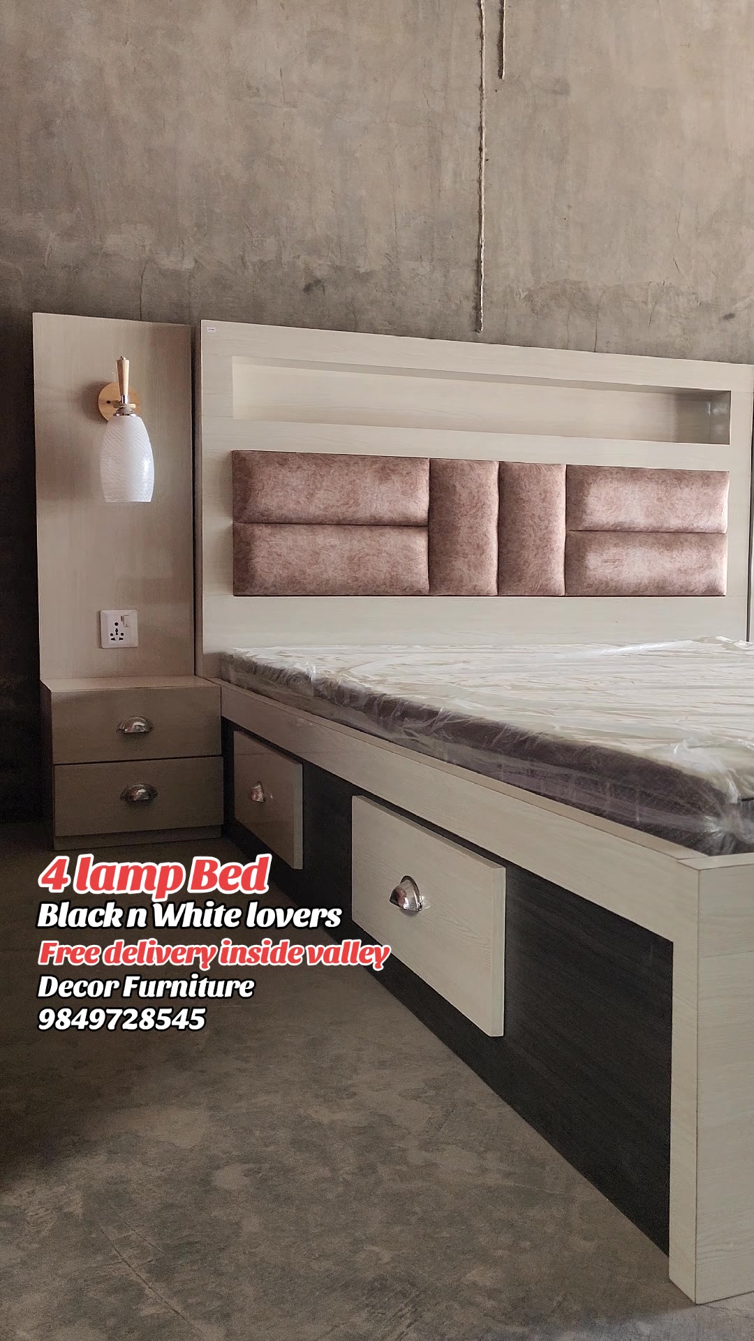 @Decor Furniture