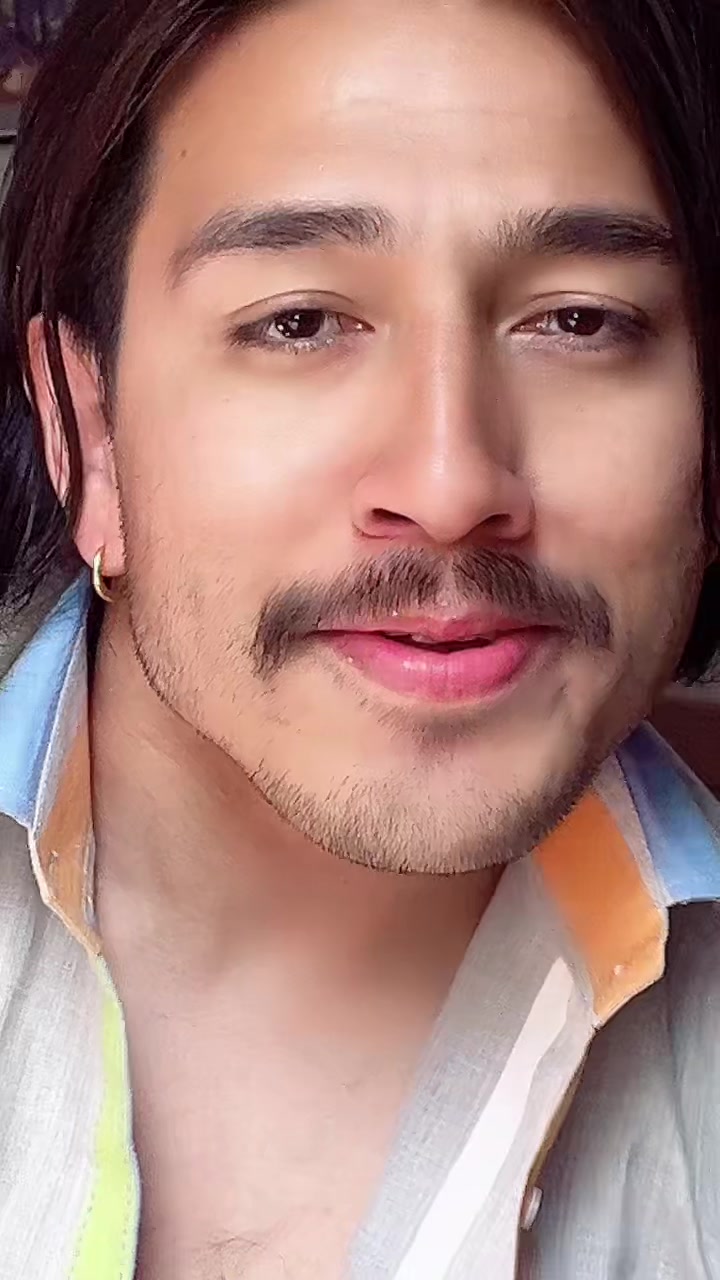@Rambir_Sahani 🔵