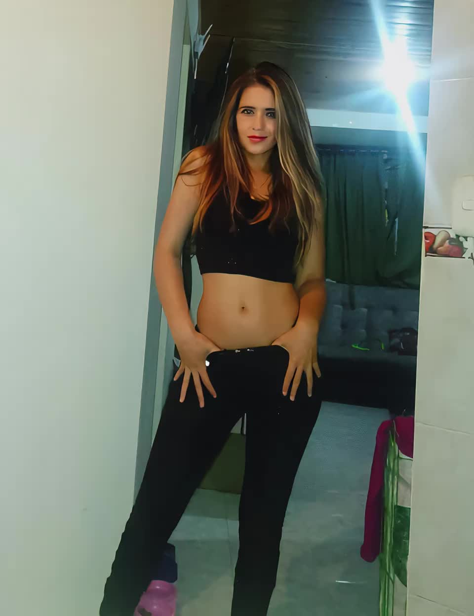 @Karen castañeda ⭐