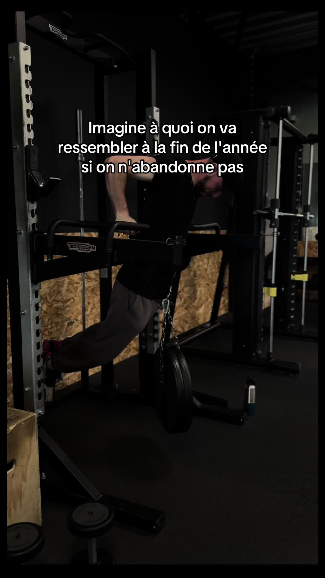 @loic magie