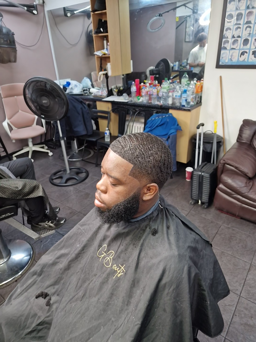 @GB cuts