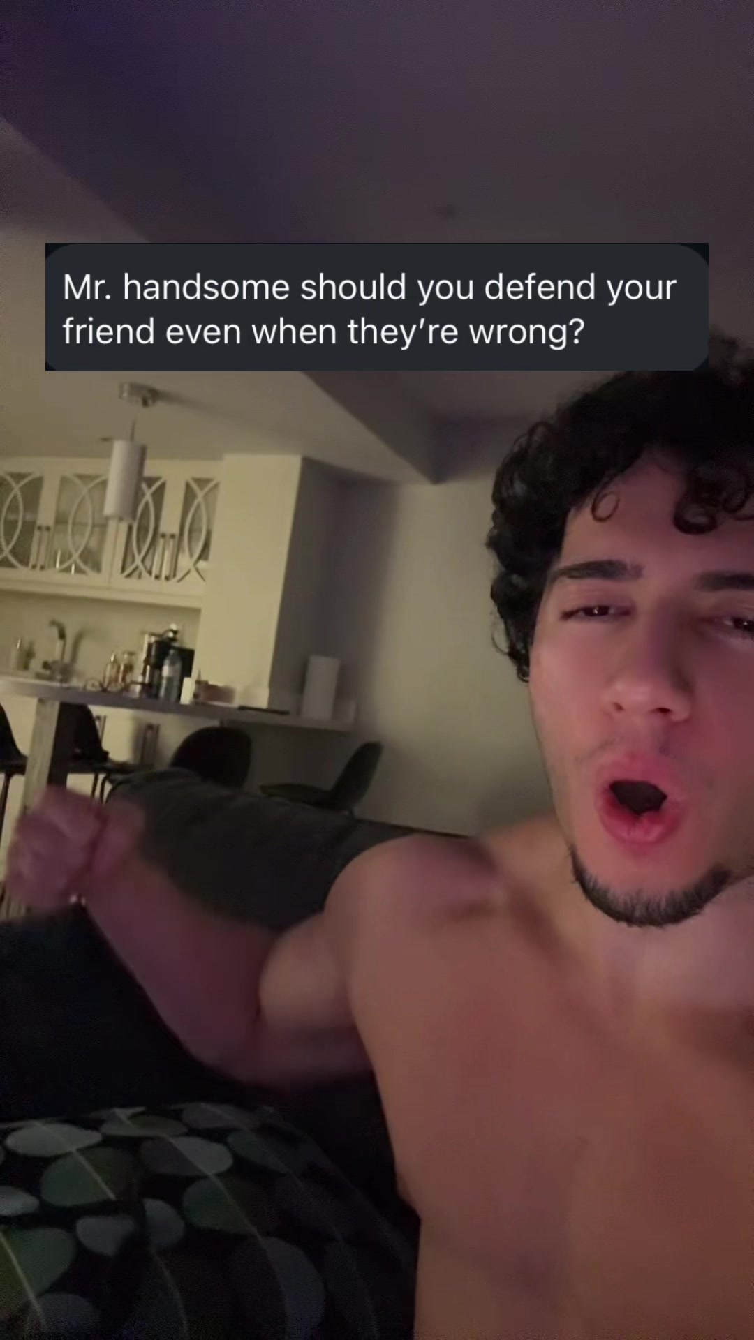 @MrHandsome