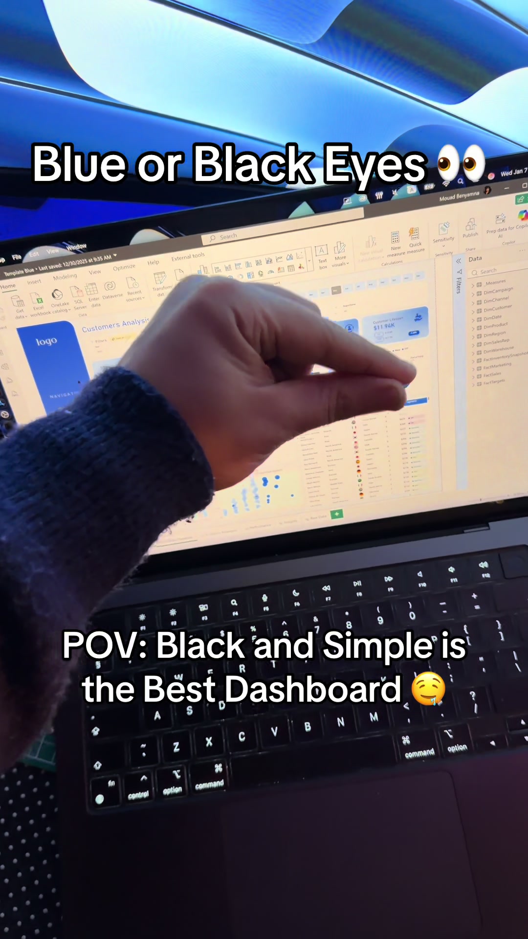 @Mouad | Power BI For Everyone