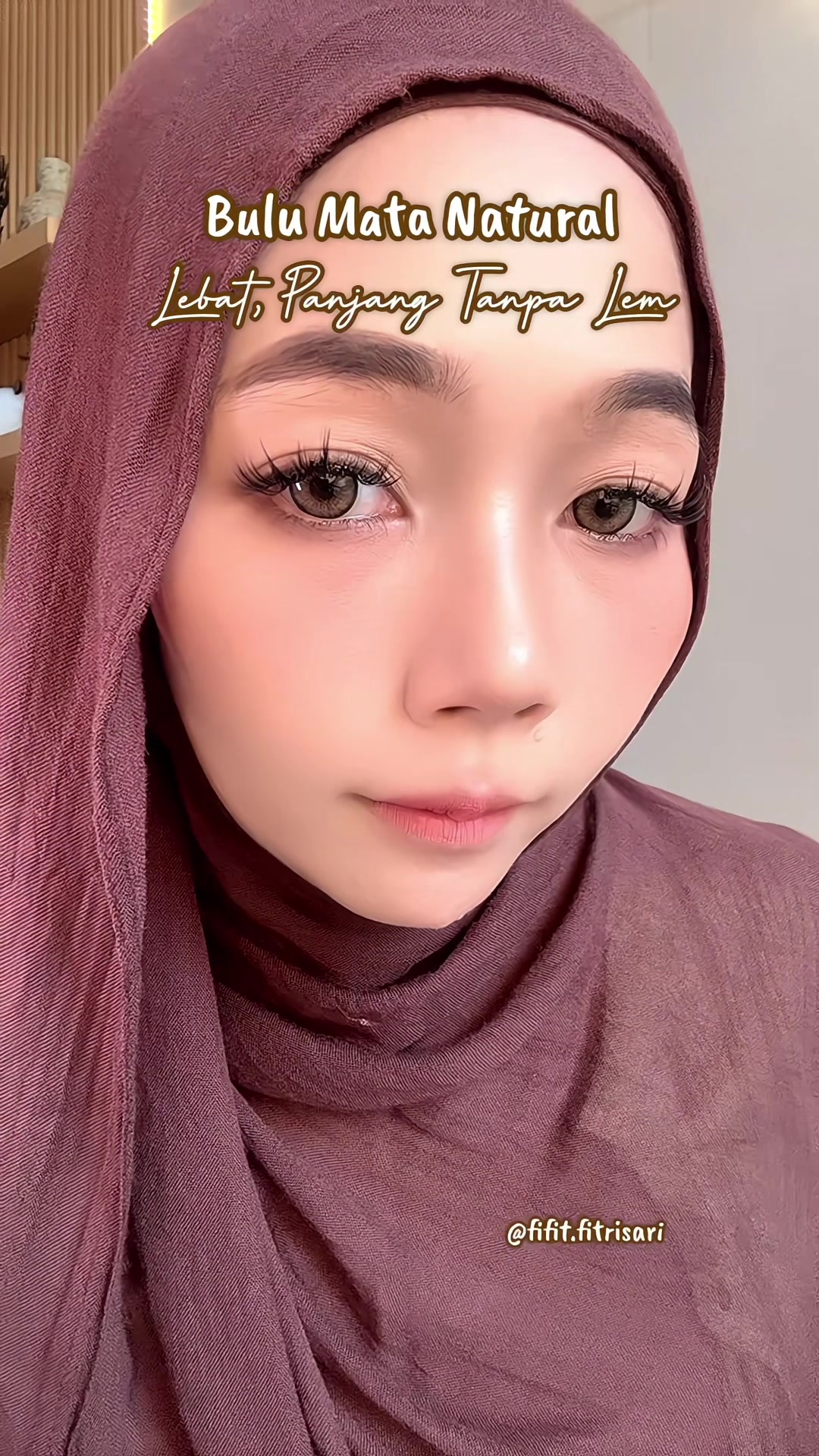 @Fifit Fitrisari