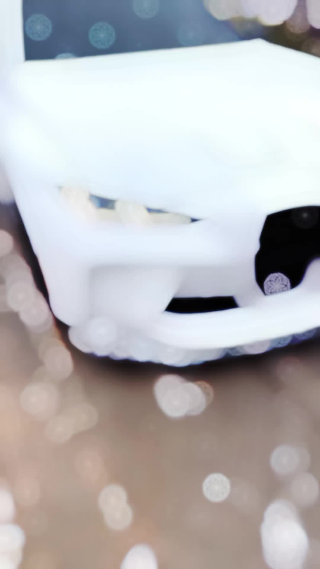 @BMW ๐