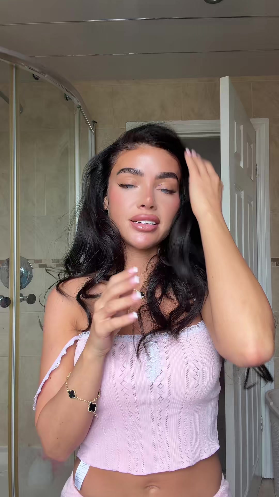 @Chloe Elizabeth