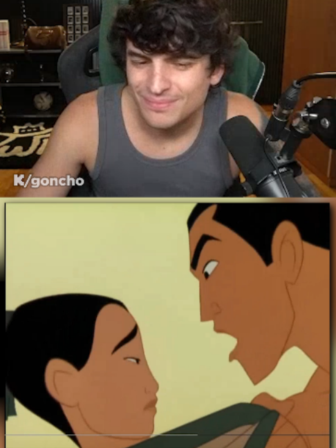 @Goncho