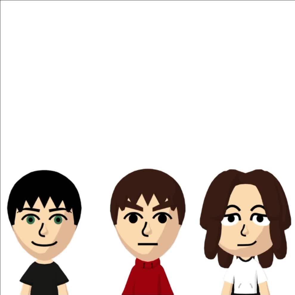@Tomodachi life france