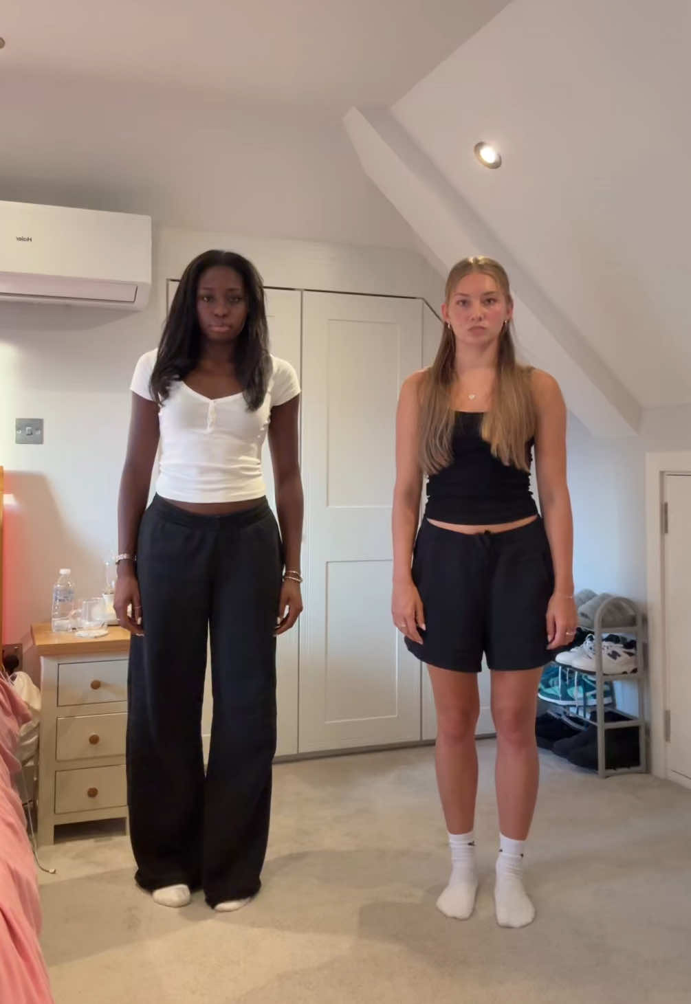@Temi and Anais