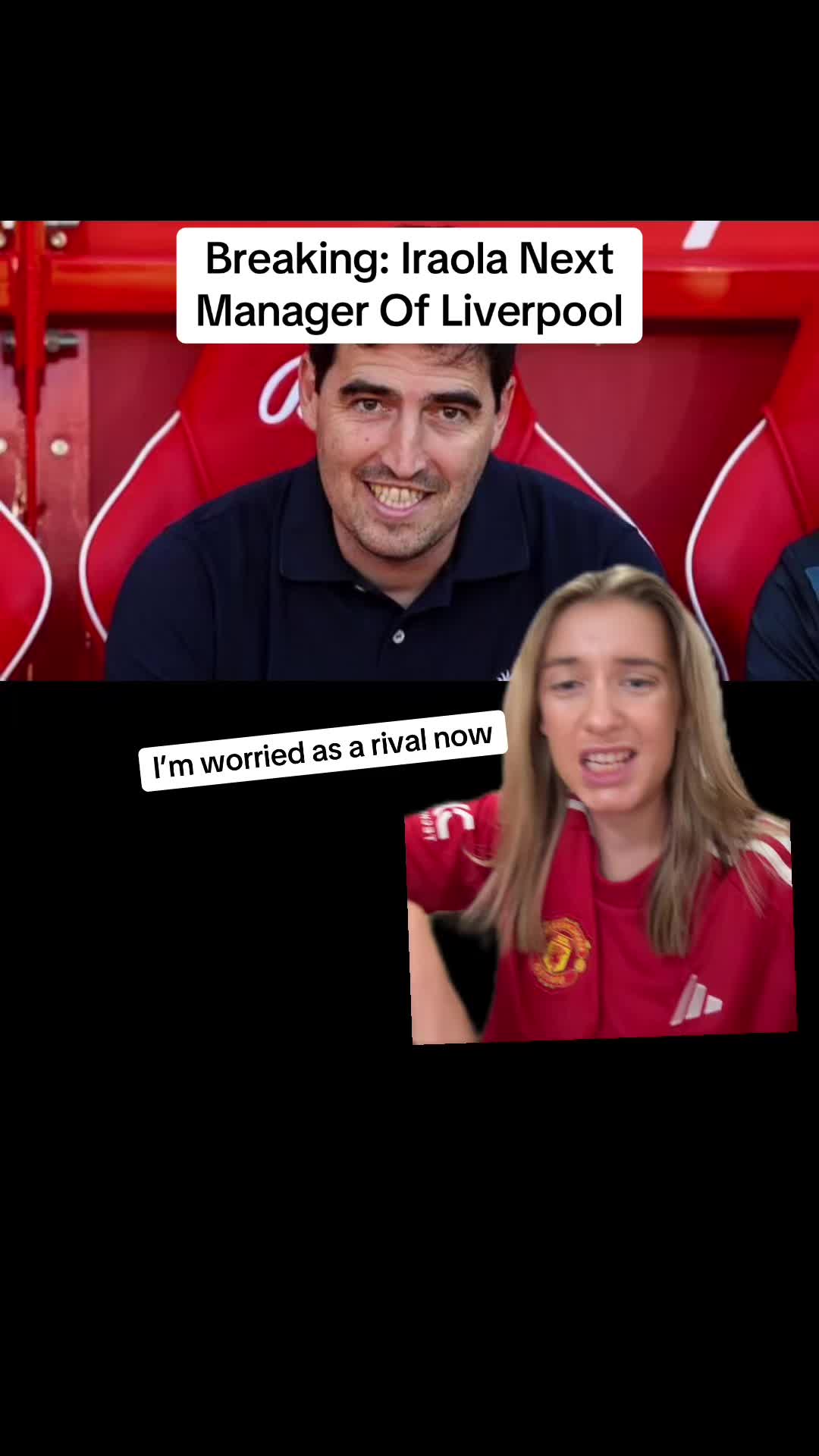 @Alice Talks Football