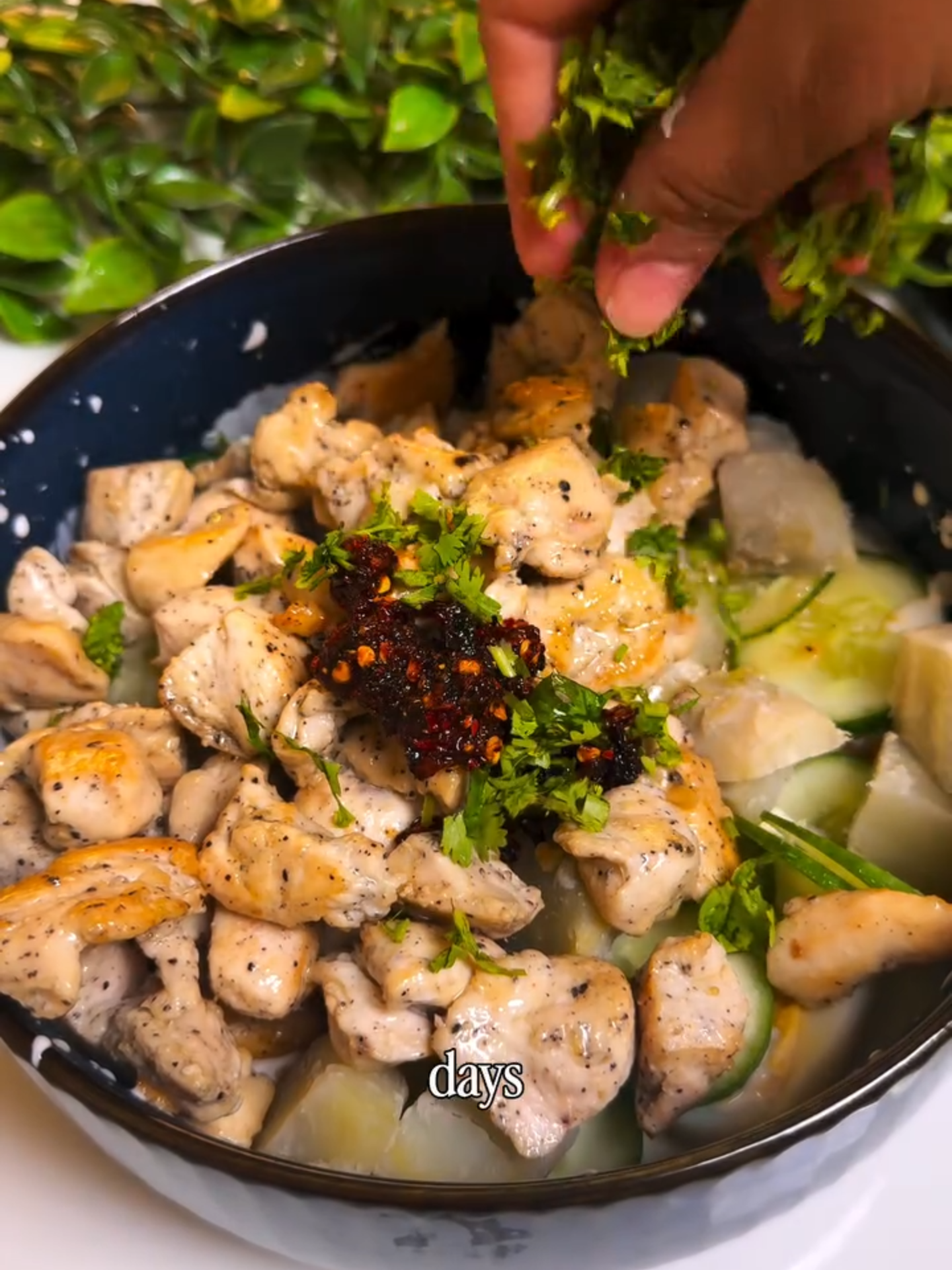 @Chef Nehal karkera