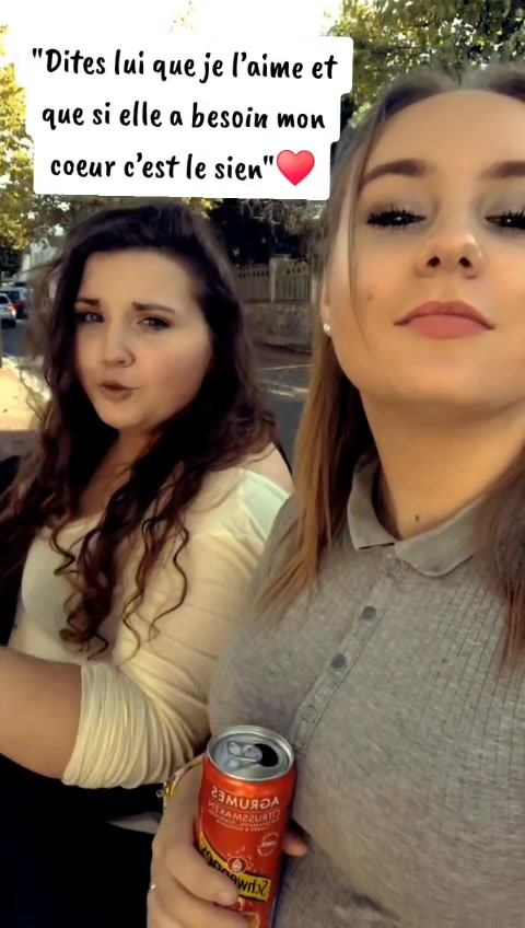 @❤️Blondasse❤️