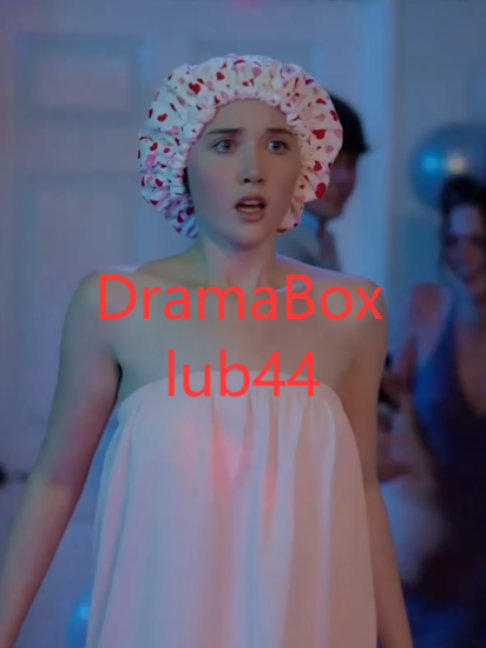 @DramaBoli