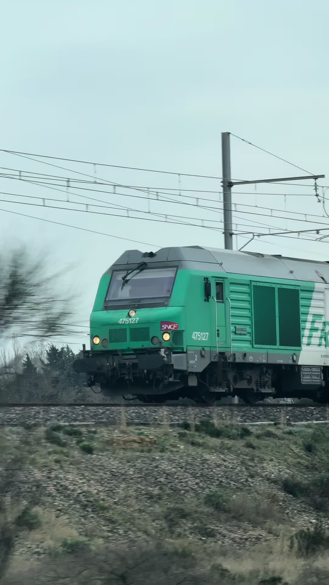 @Passions.Train