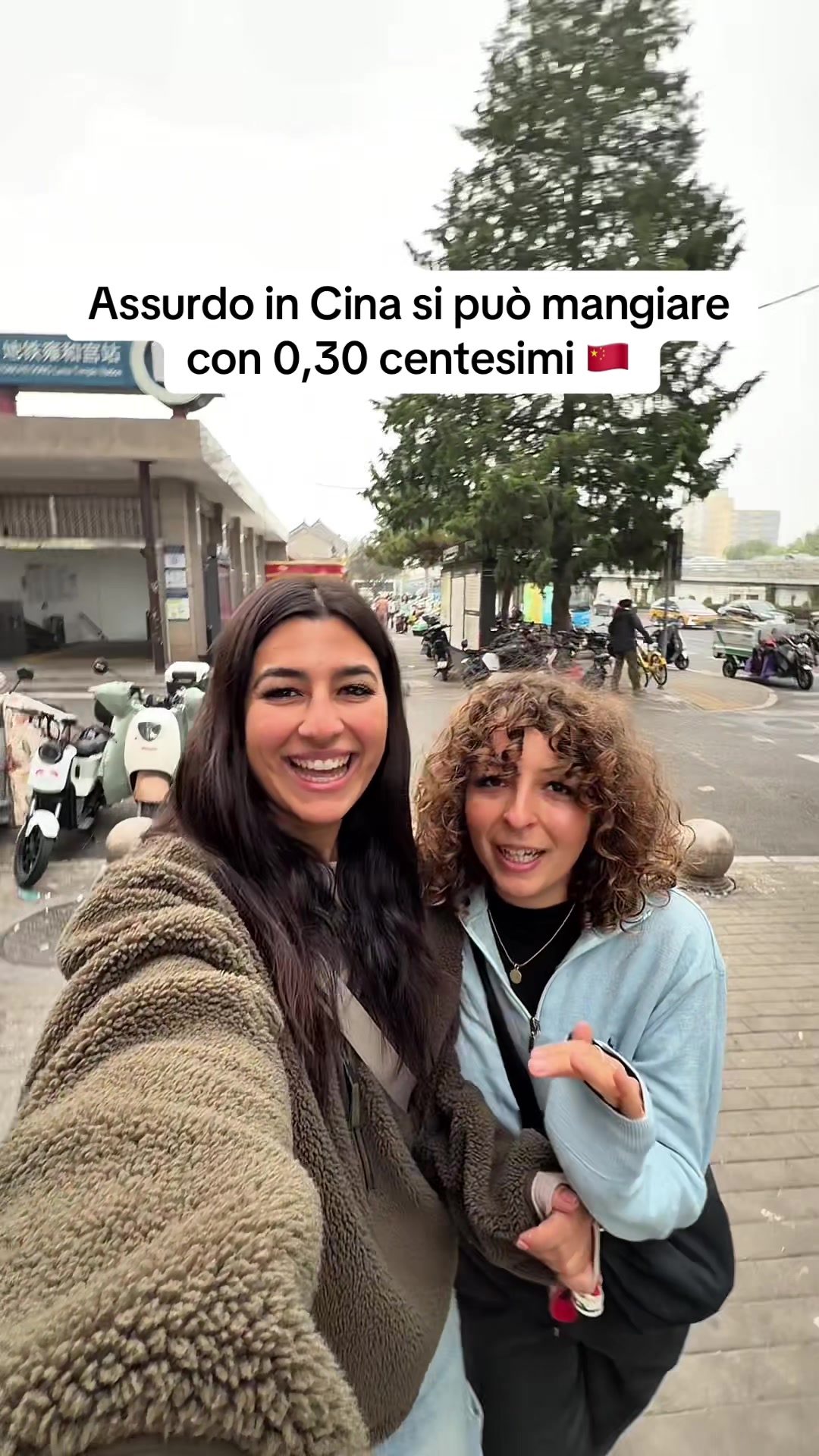 @Greta e Federica | Travel UGC