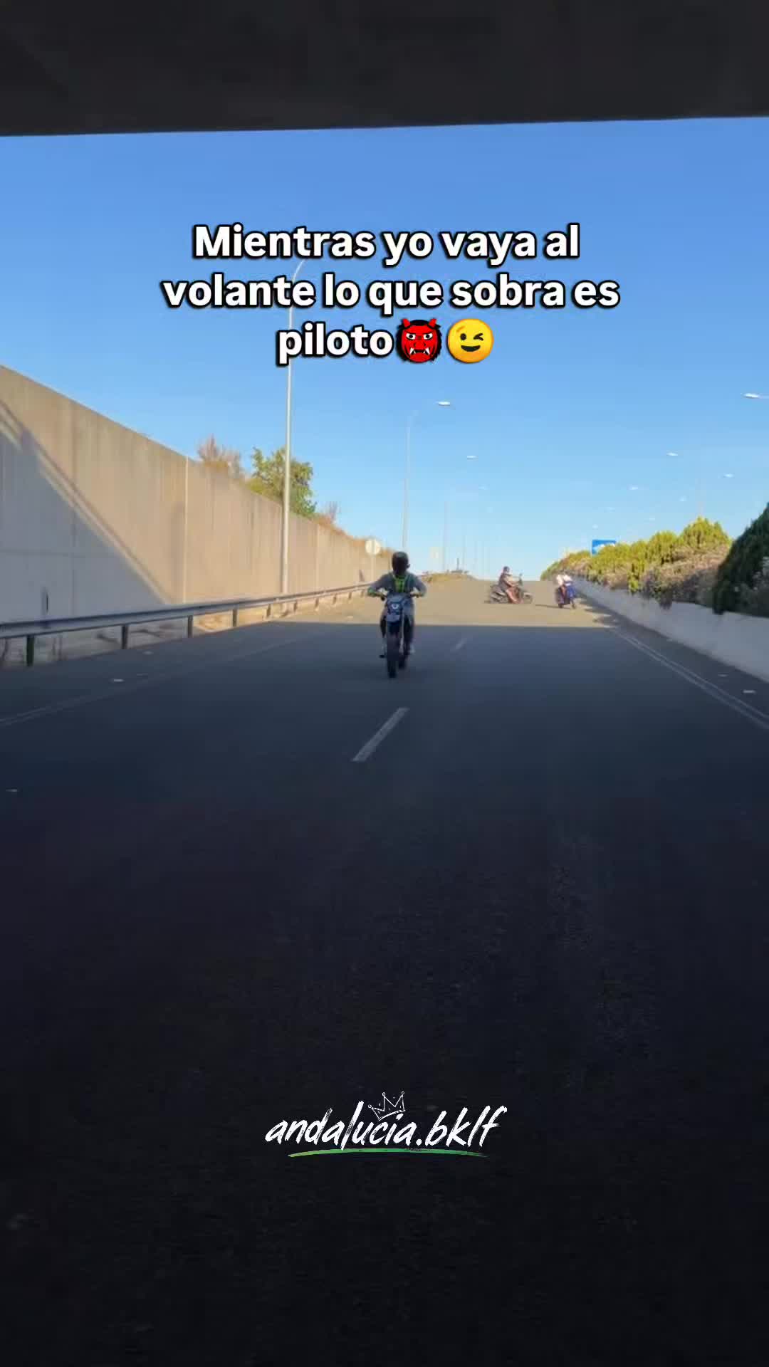 @ANDALUCIA BIKELIFE 🔥🥷🏻