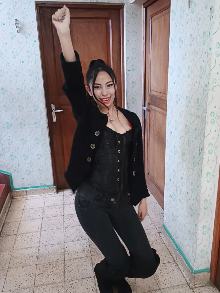 @🦝ROSSE NUÑEZ🦝