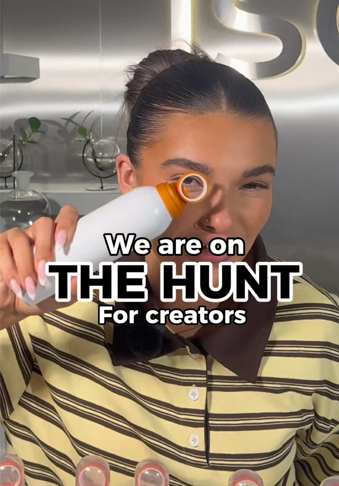 @ISOCLEAN