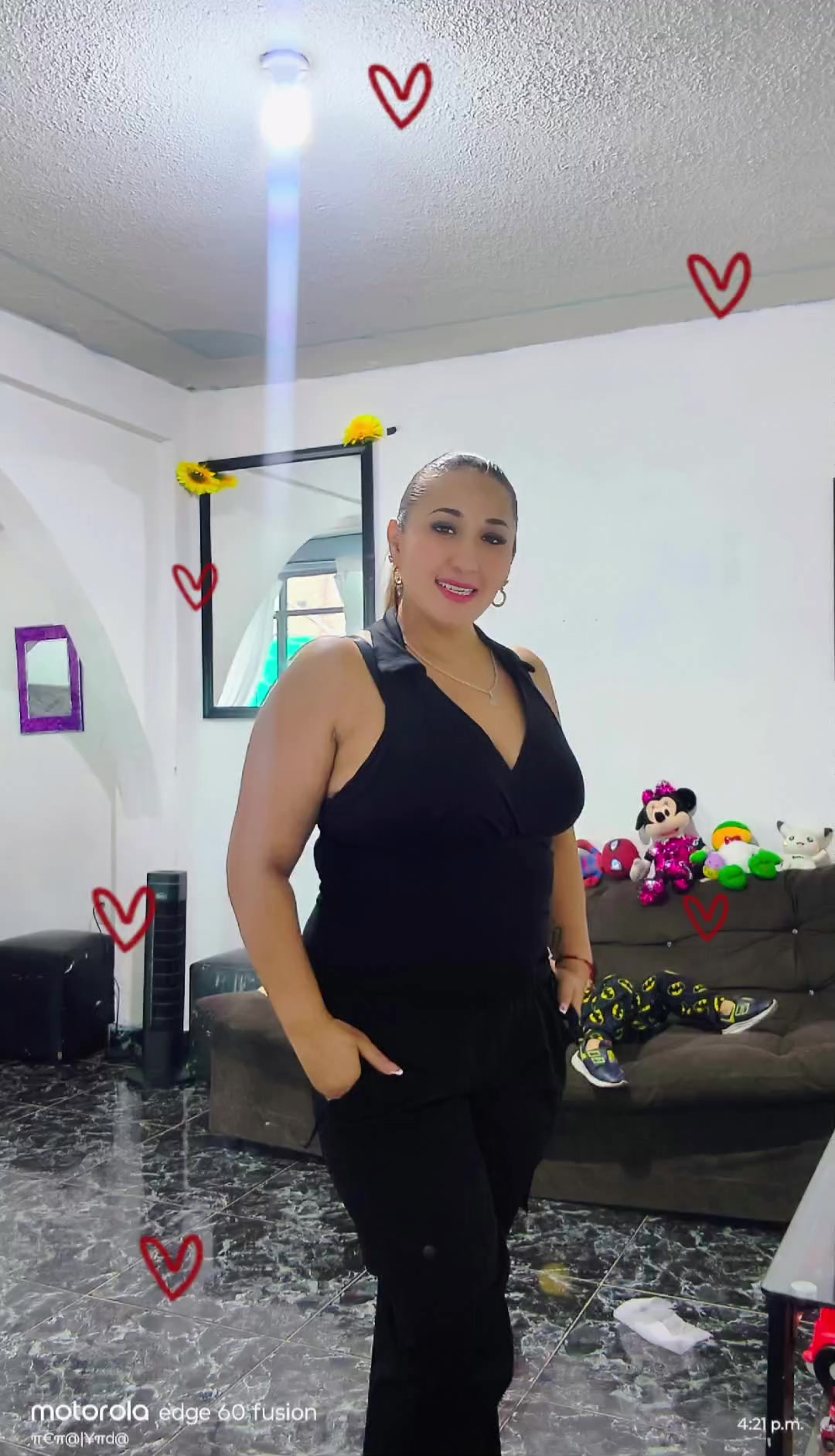 @Veronica  la chiqui
