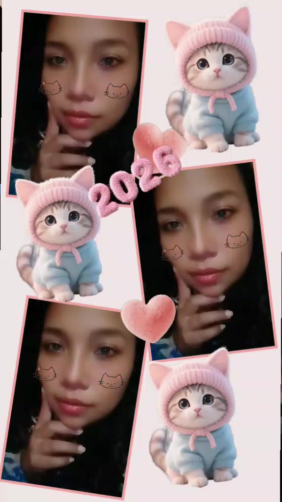@Marielita ♥️🥰🥰🤍🤍🤍