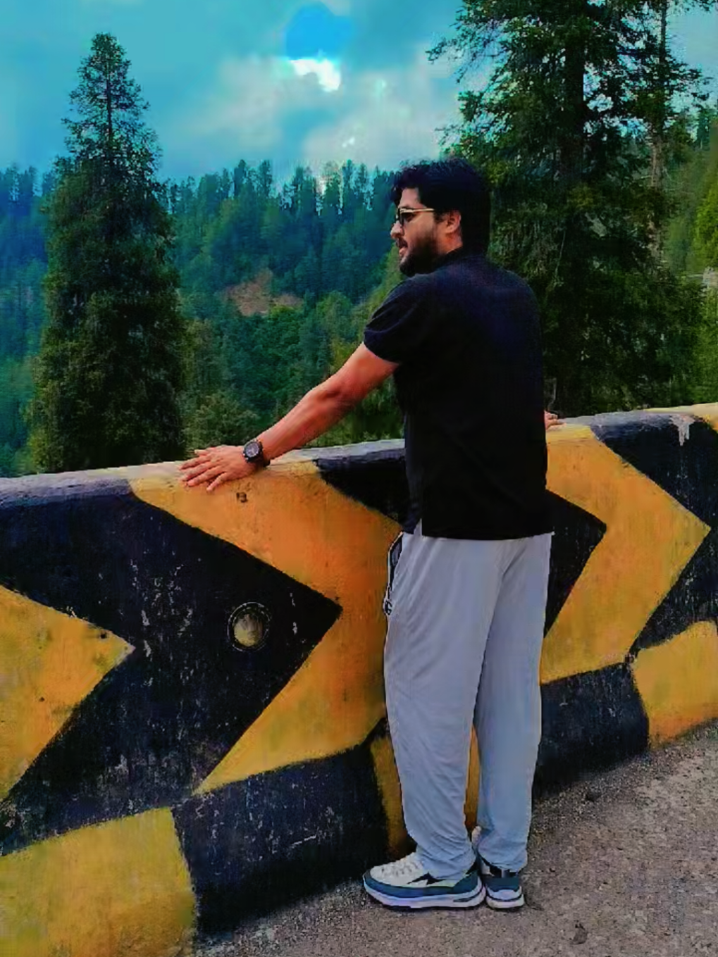 @Naeem Akram