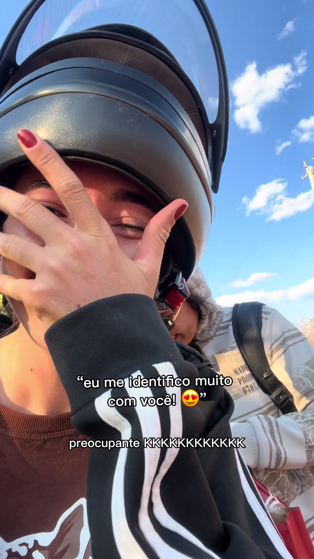 @Ronaria Moura💗