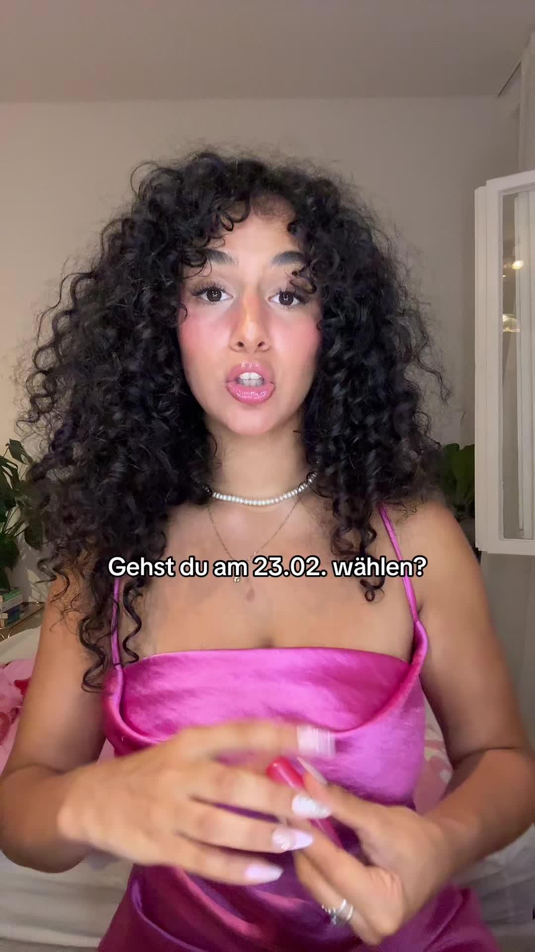 @Hannah