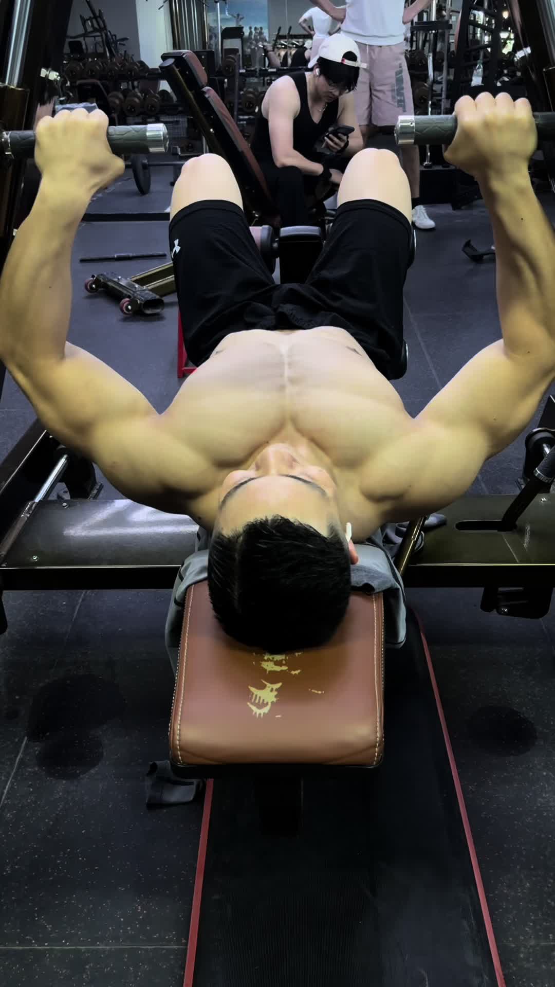 @gymxlean