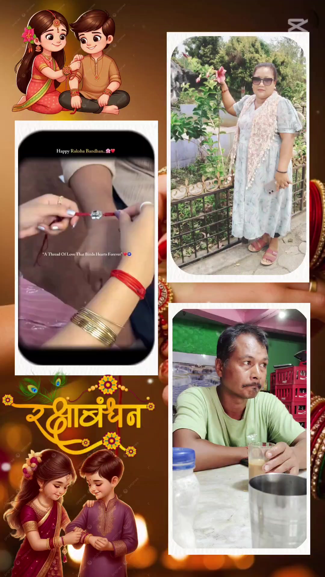 @Maya Danuwar