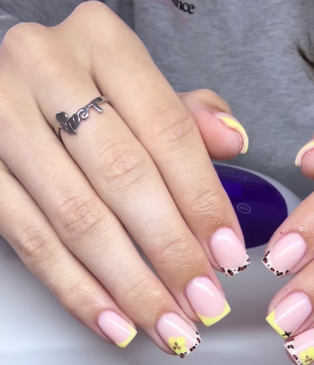 @L.J.K Nails & Beauty