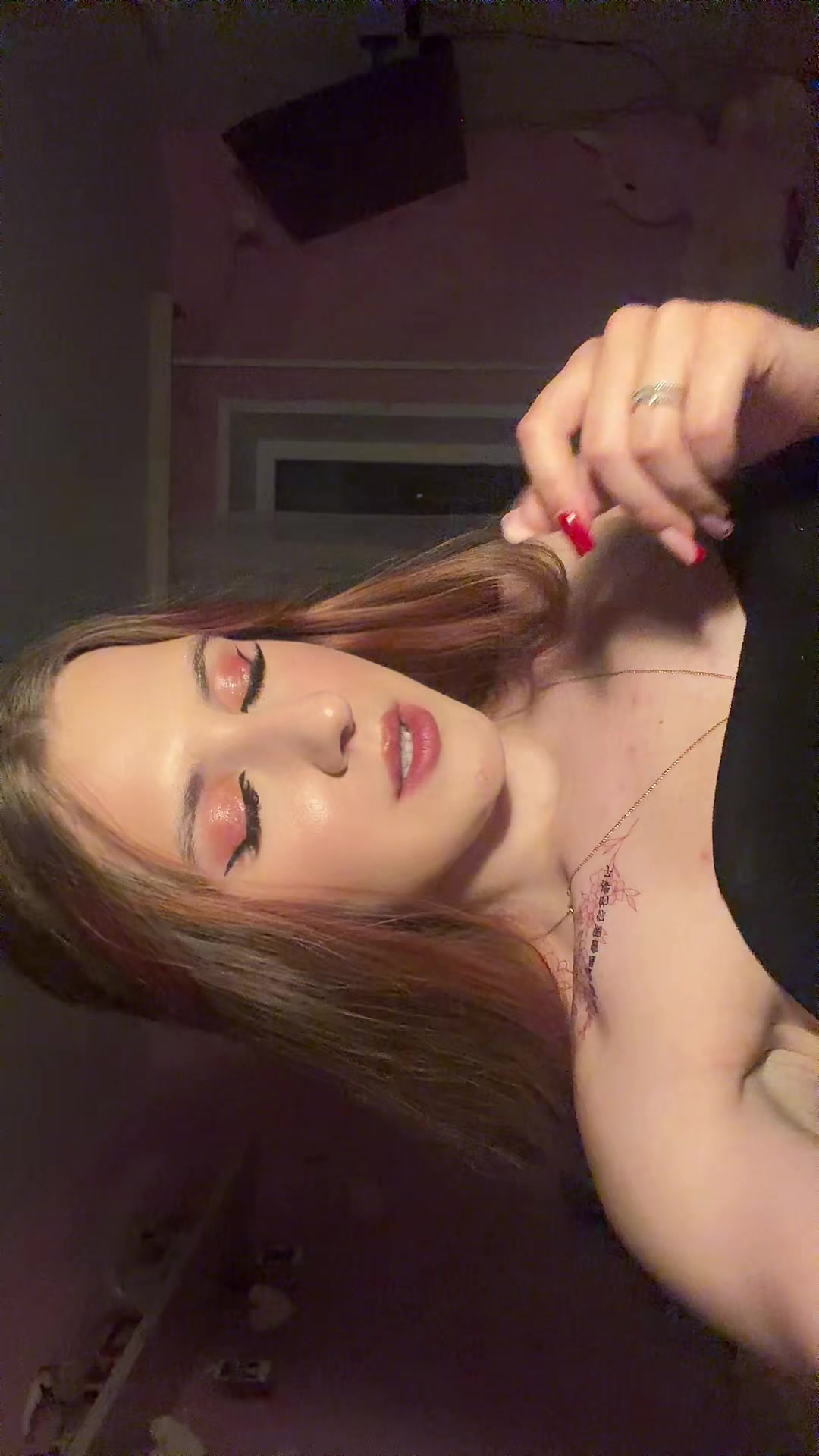 @тгк: дашка упала