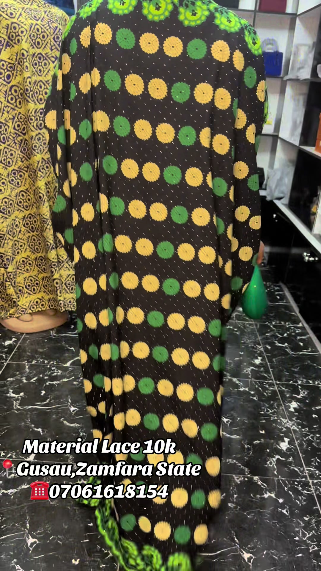 @Shoes👠/Bags💼/veils inZamfara