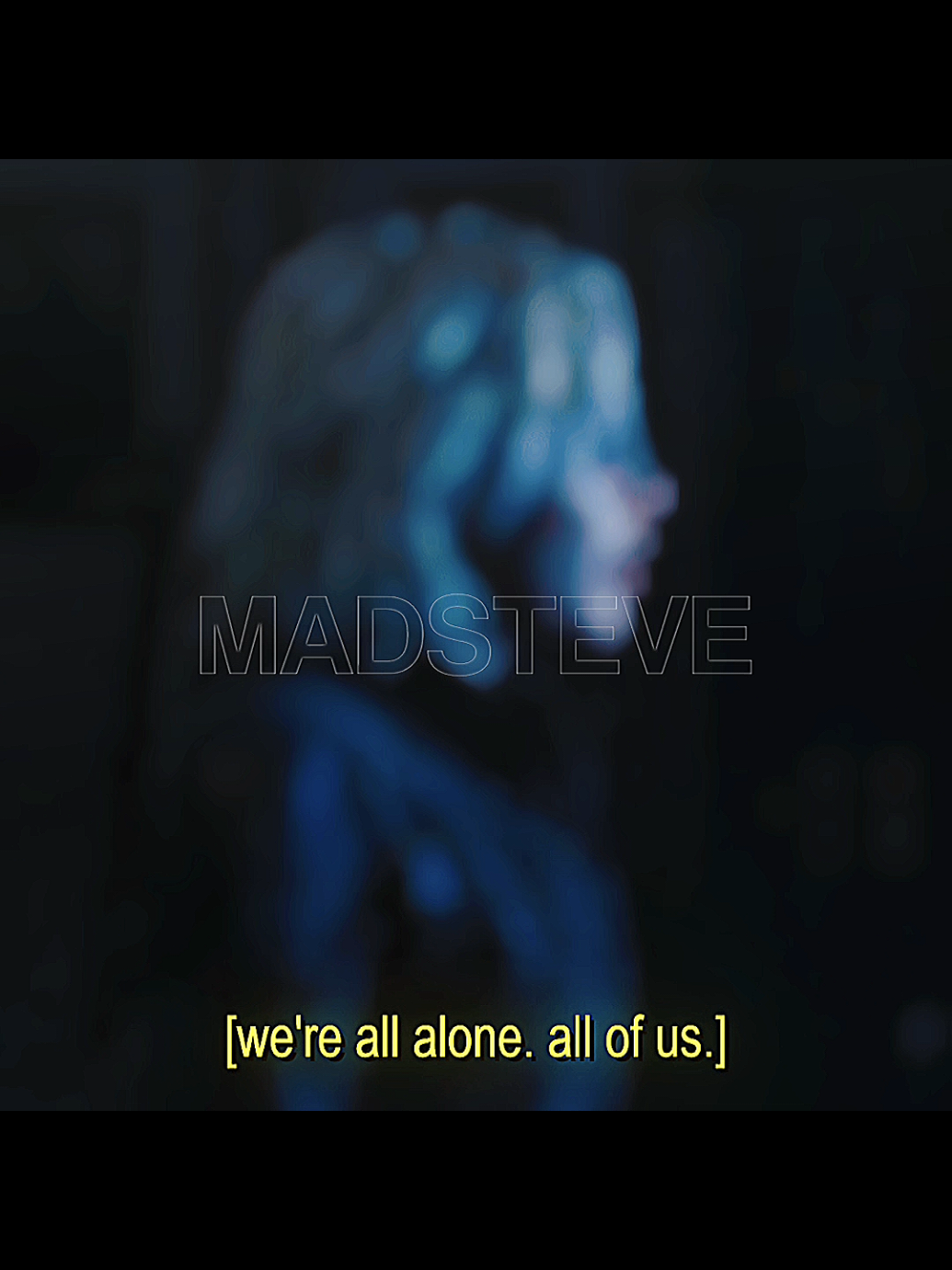 @ᖭི༏ᖫྀ⧗MAD
