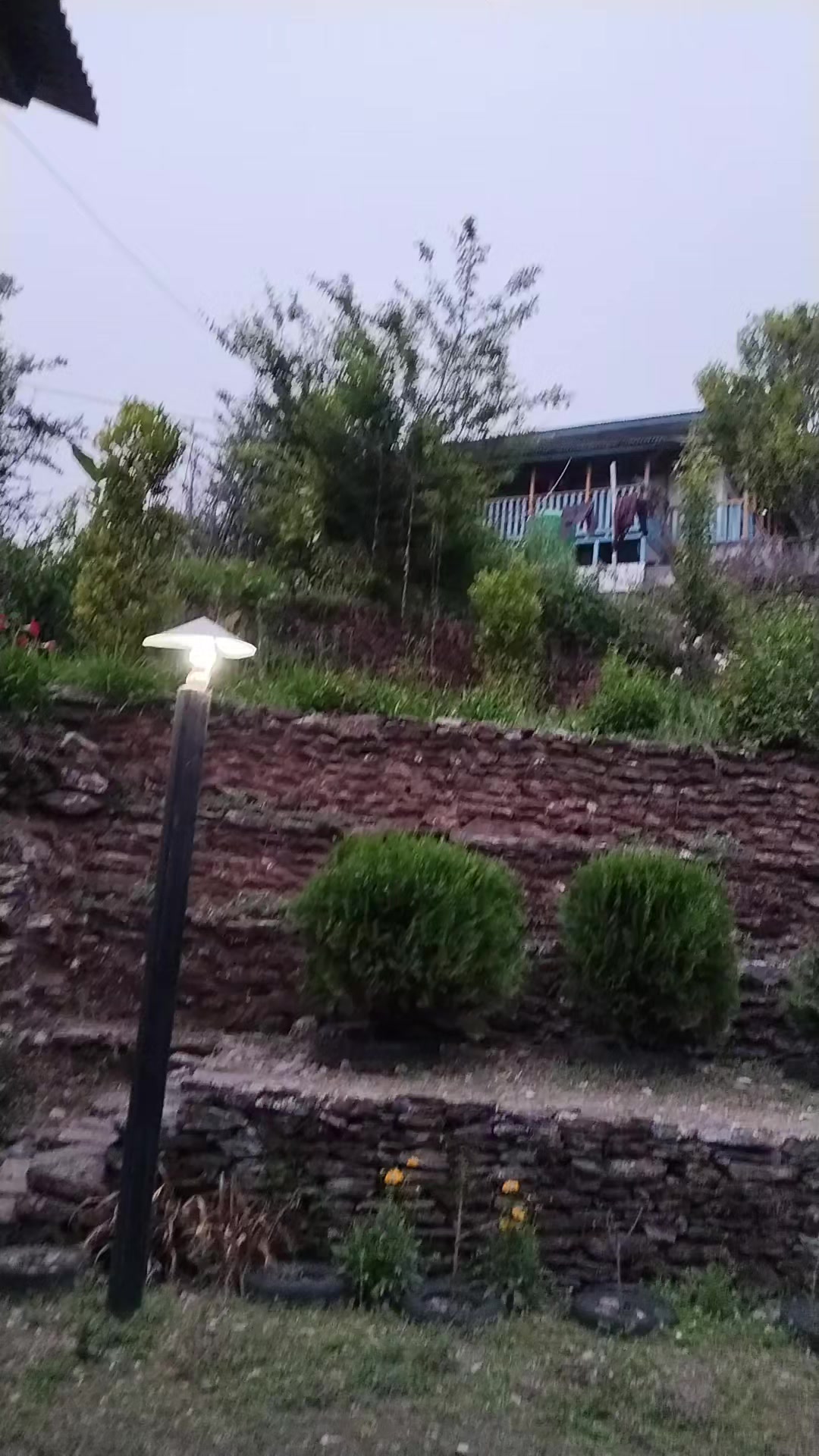 @Parbati Rai