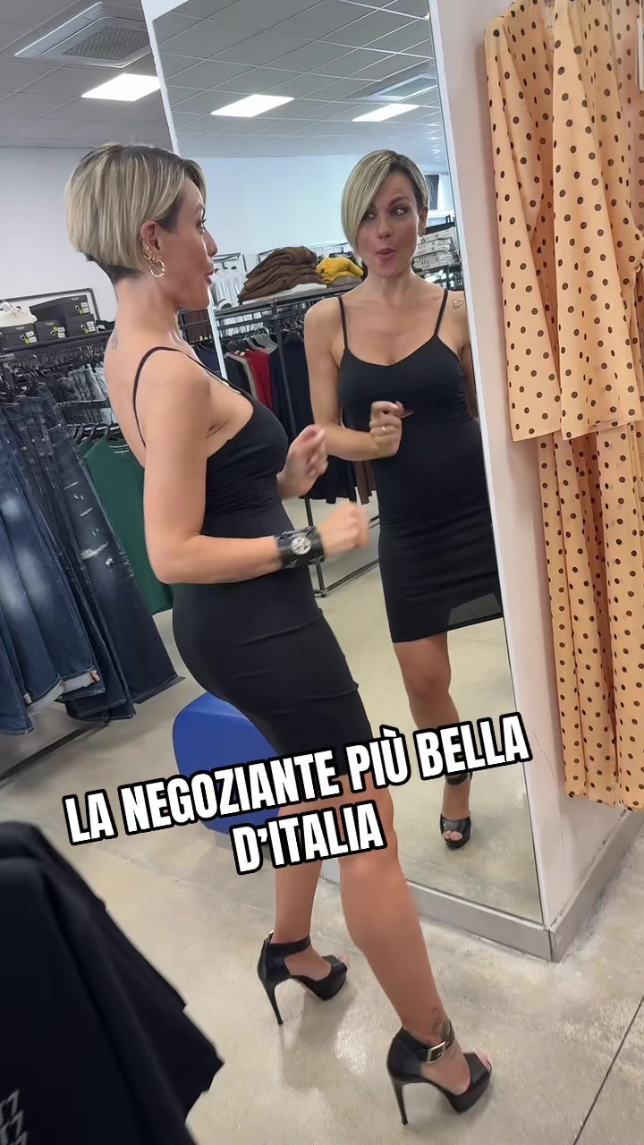 @Crisma Fashion Brands