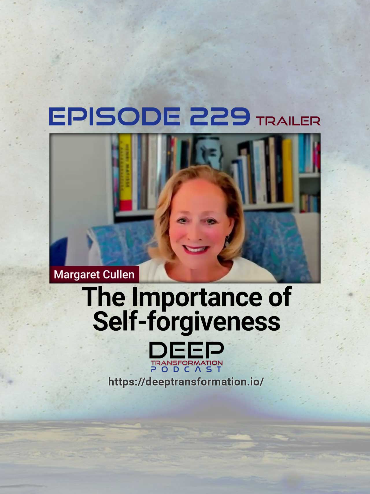@Deep Transformation Podcast