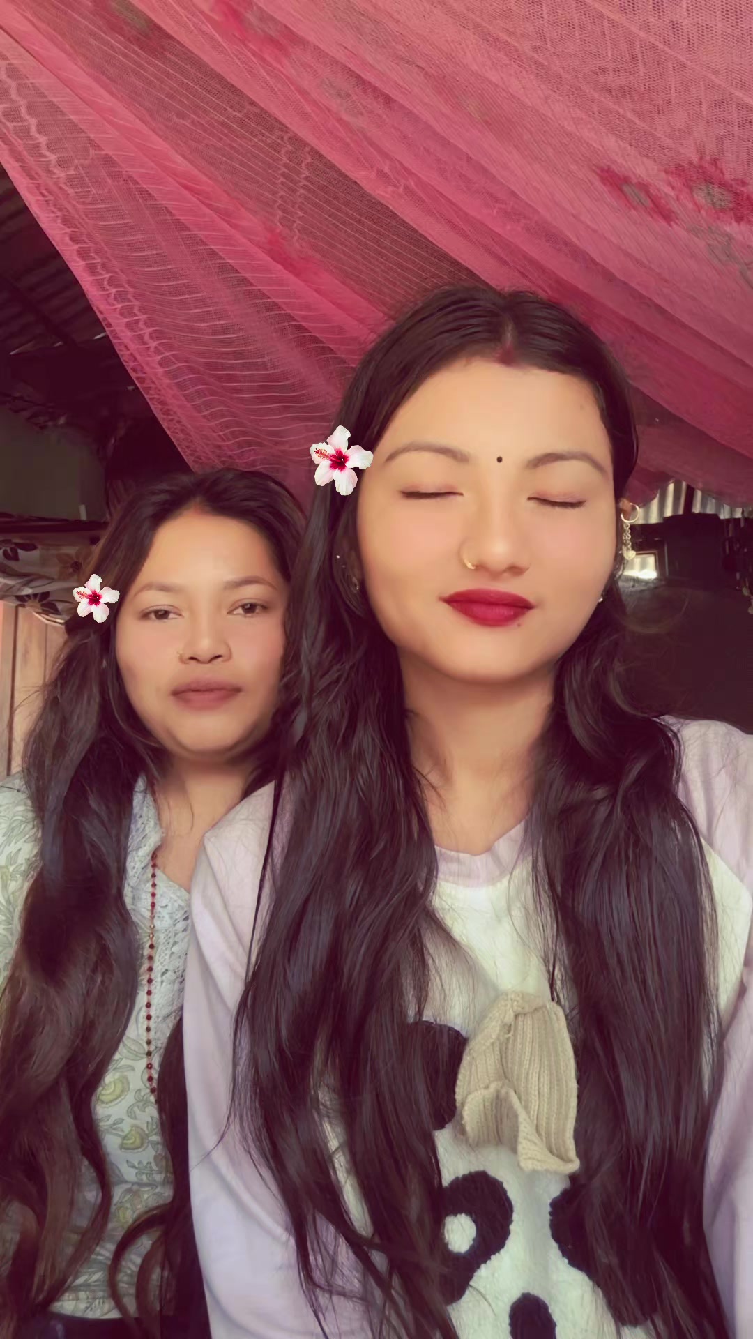 @Benisha Chaudhary