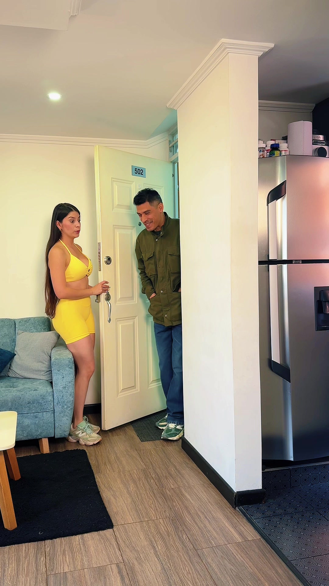 @luisykarelisfans